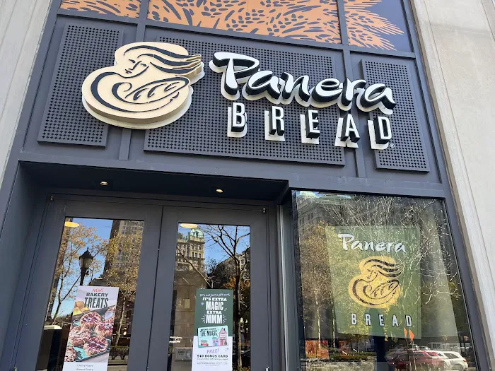 Panera Bread Picture 5