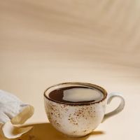 Calma! Coffee Shop and Showroom ico