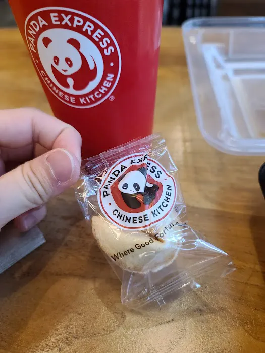 Panda Express Picture 1