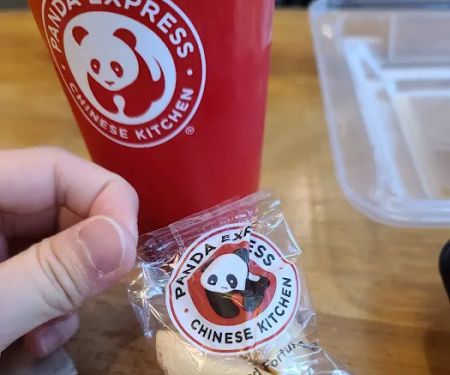 Panda Express