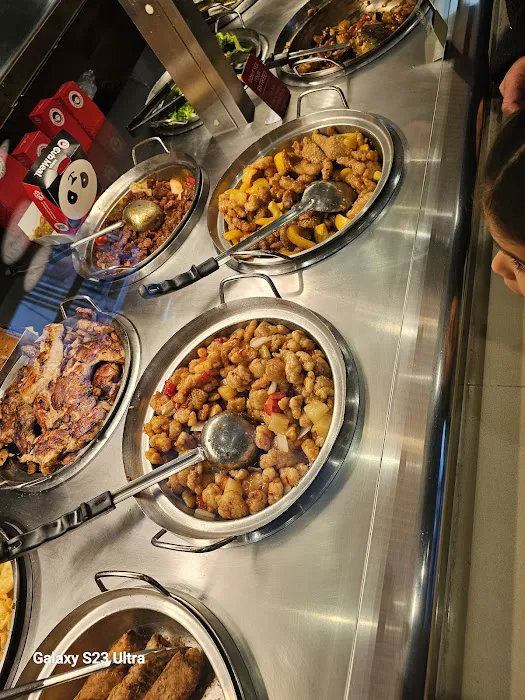 Panda Express Picture 6