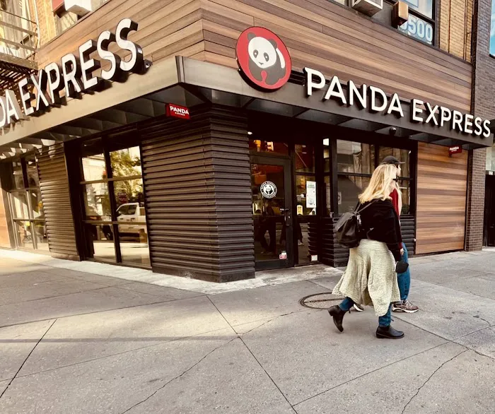 Panda Express Picture 2