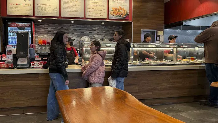 Panda Express Picture 8