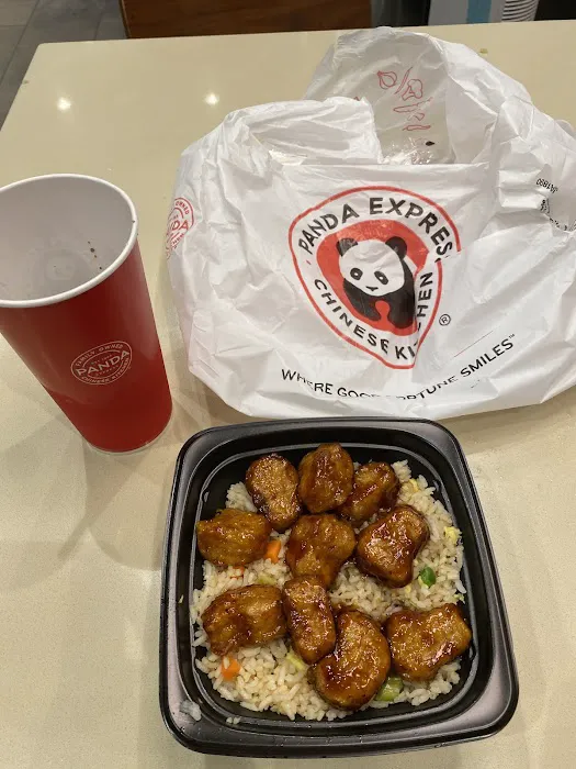 Panda Express Picture 5