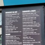 WilloB's Cafe