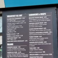WilloB's Cafe ico