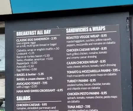 WilloB's Cafe