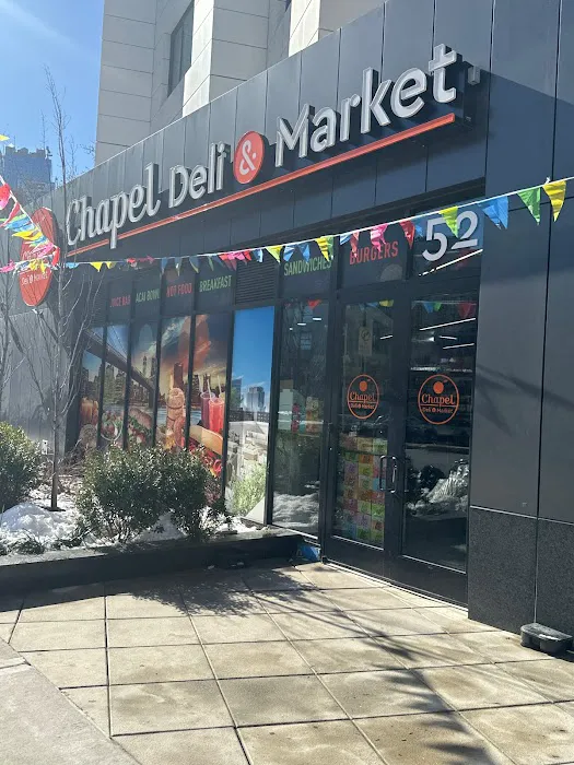 Chapel Deli & Market Picture 1