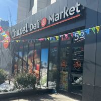 Chapel Deli & Market ico