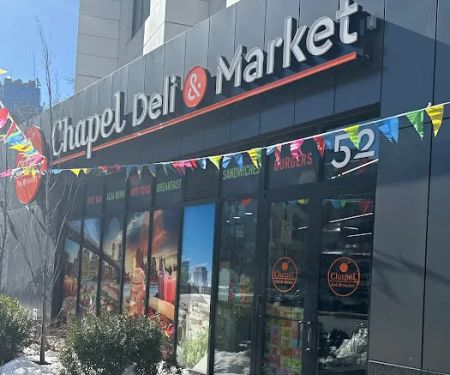Chapel Deli & Market