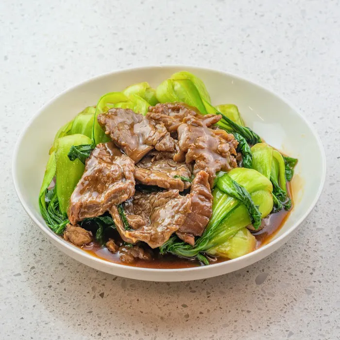 Nice Day Chinese Takeout | Brooklyn Downtown NY 好日子外卖店 Picture 6