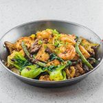 Nice Day Chinese Takeout | Brooklyn Downtown NY 好日子外卖店