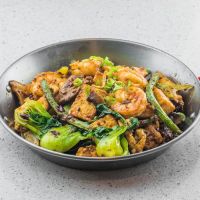 Nice Day Chinese Takeout | Brooklyn Downtown NY 好日子外卖店 ico