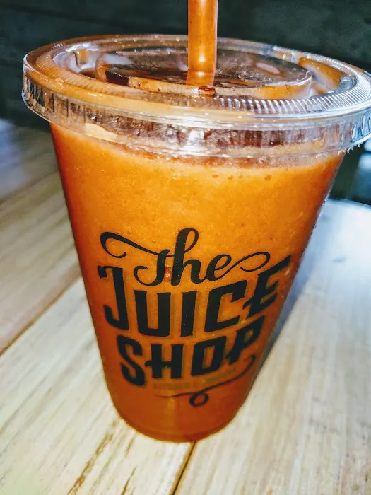 The Juice Shop Picture 8