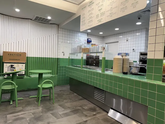 The Juice Shop Picture 6