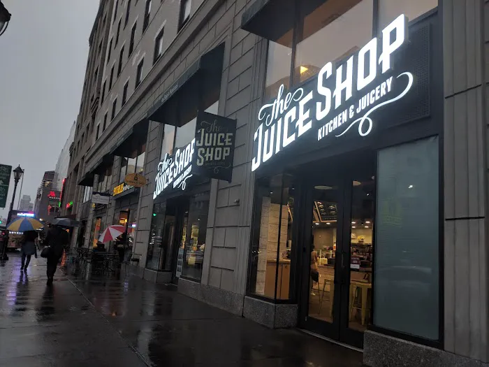 The Juice Shop Picture 4