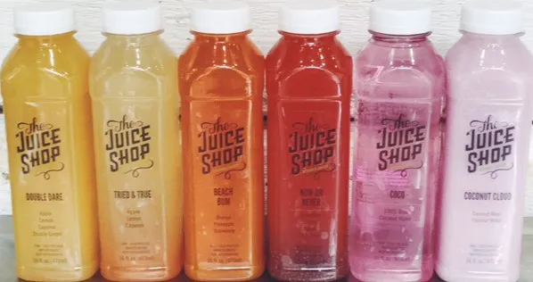 The Juice Shop Picture 7