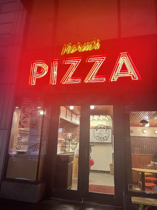 Norm’s Pizza Picture 8