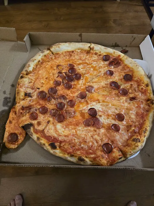 Norm’s Pizza Picture 2