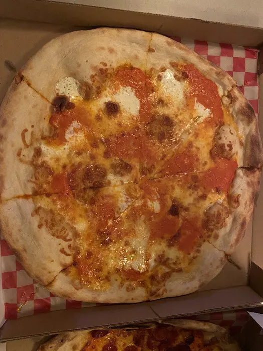 Norm’s Pizza Picture 6