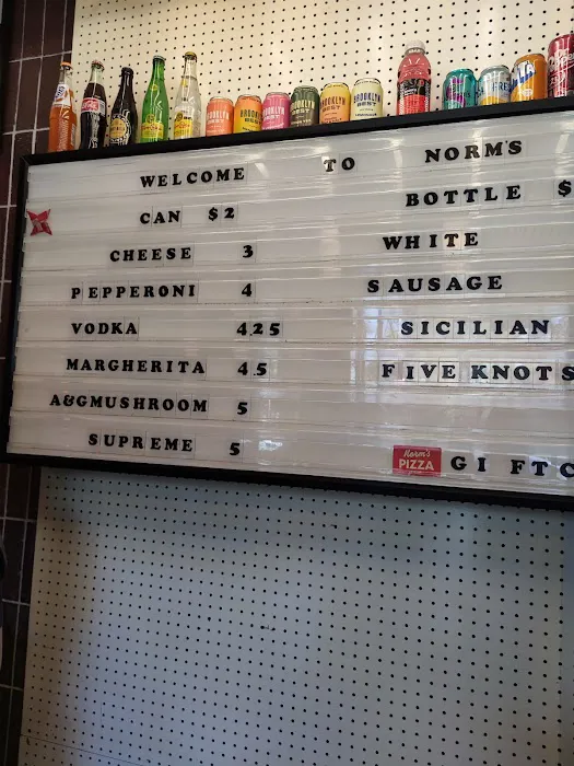 Norm’s Pizza Picture 3