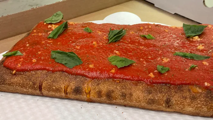 Norm’s Pizza Picture 1
