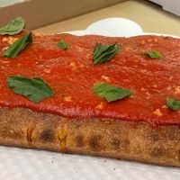 Norm’s Pizza ico