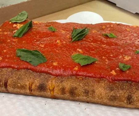 Norm’s Pizza