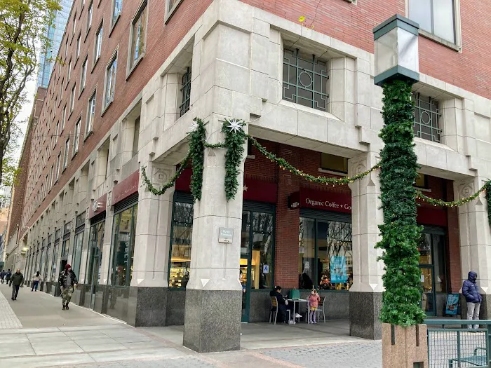 Pret A Manger Picture 1