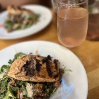 Brooklyn Bridge Bistro ico