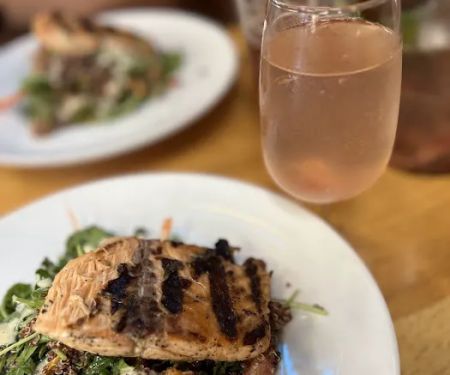 Brooklyn Bridge Bistro