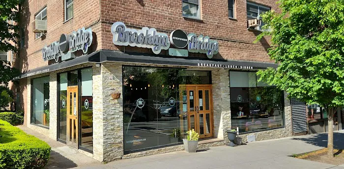 Brooklyn Bridge Bistro Picture 3
