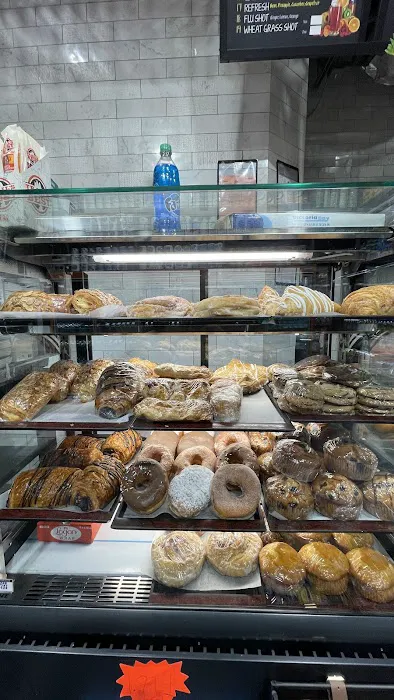 408 NY Deli Picture 2