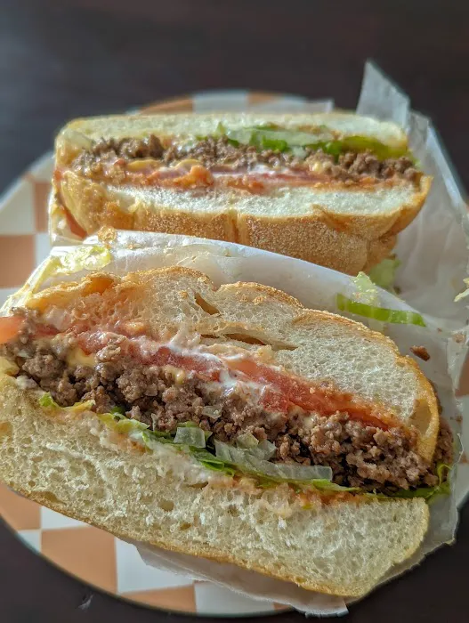 408 NY Deli Picture 5