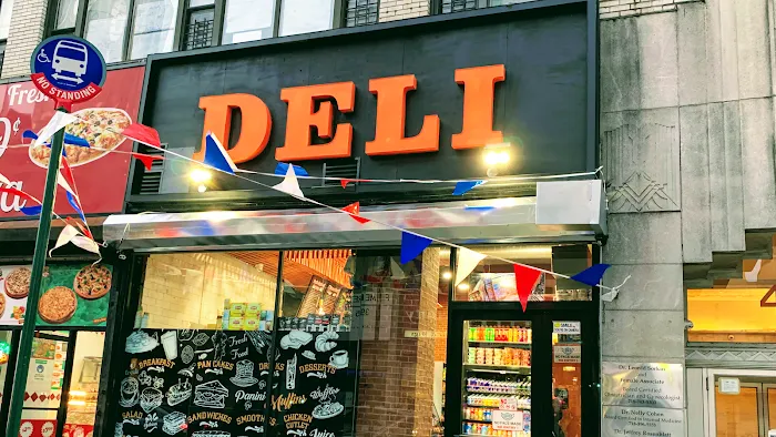 408 NY Deli Picture 3
