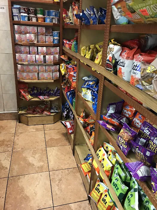 408 NY Deli Picture 1