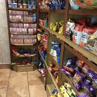 408 NY Deli ico