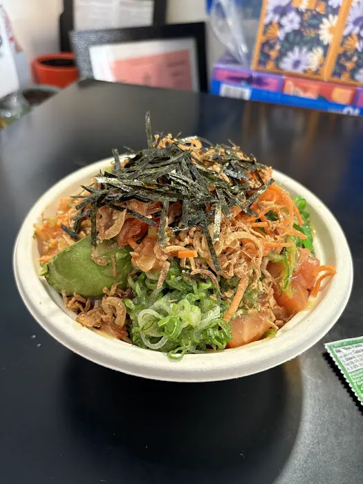 Poke City Picture 1