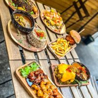 Next Stop Vegan ico