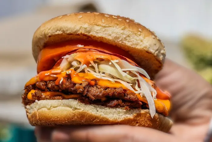 Next Stop Vegan Picture 4