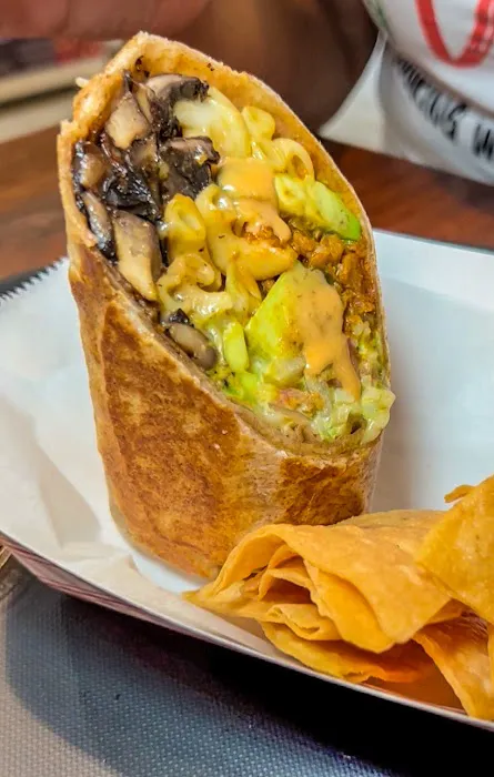 Next Stop Vegan Picture 8