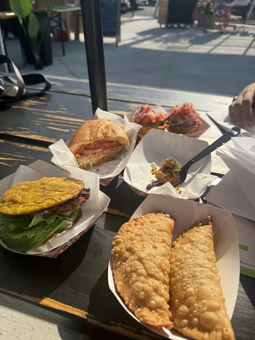 Next Stop Vegan Picture 10