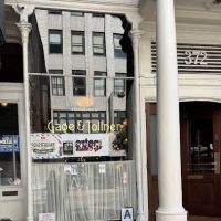 Gage & Tollner ico