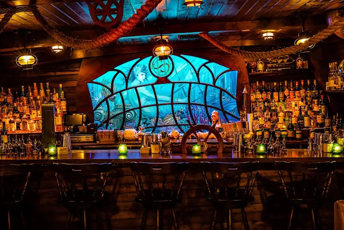 Sunken Harbor Club Picture 2