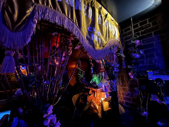Sunken Harbor Club Picture 7