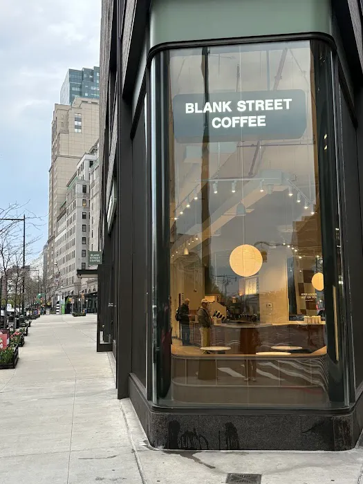 Blank Street Coffee Picture 8