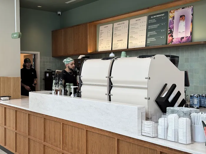 Blank Street Coffee Picture 7