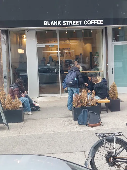 Blank Street Coffee Picture 4