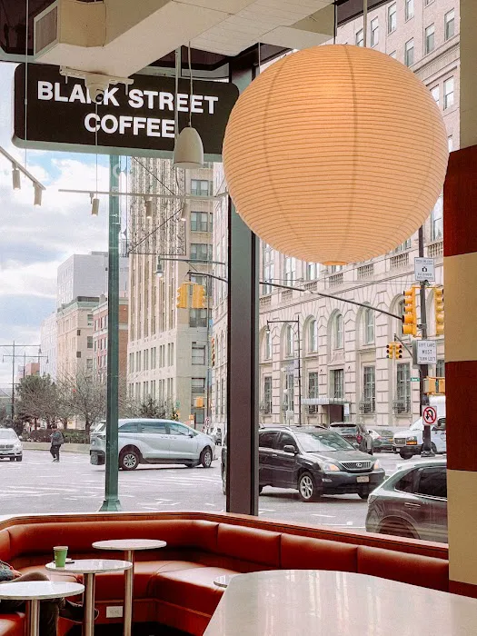 Blank Street Coffee Picture 1