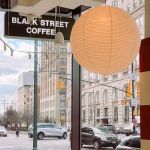 Blank Street Coffee